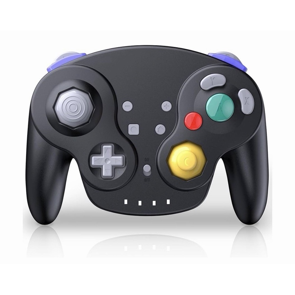 Wireless usb Gamecube Switch Pro Controller for‎ Nintendo Switch - NEW